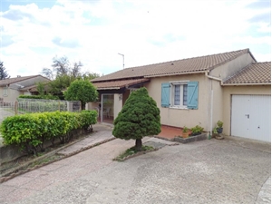 villa à la vente -   30300  JONQUIERES SAINT VINCENT, surface 84 m2 vente villa - UBI439287935